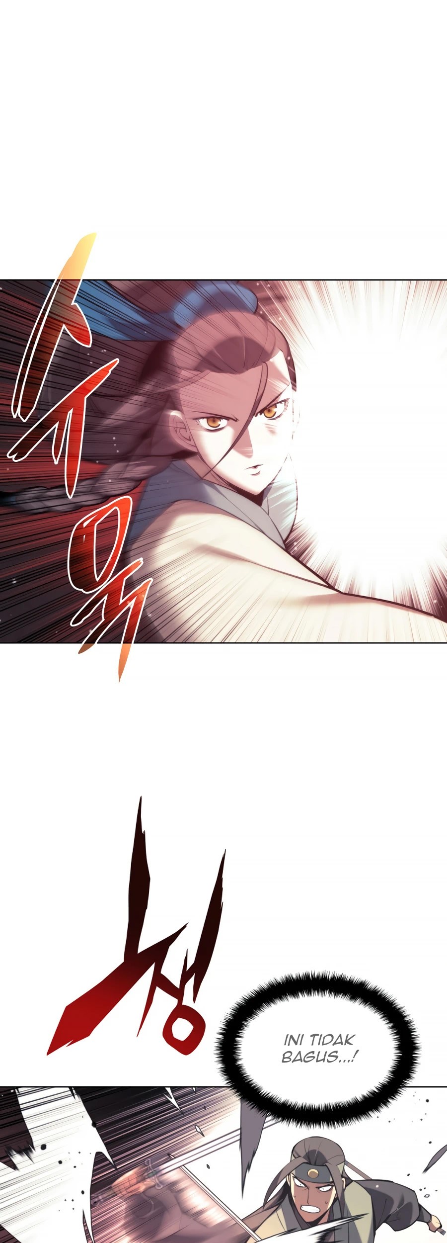 Records Of The Swordsman Scholar Chapter 23 Gambar 40