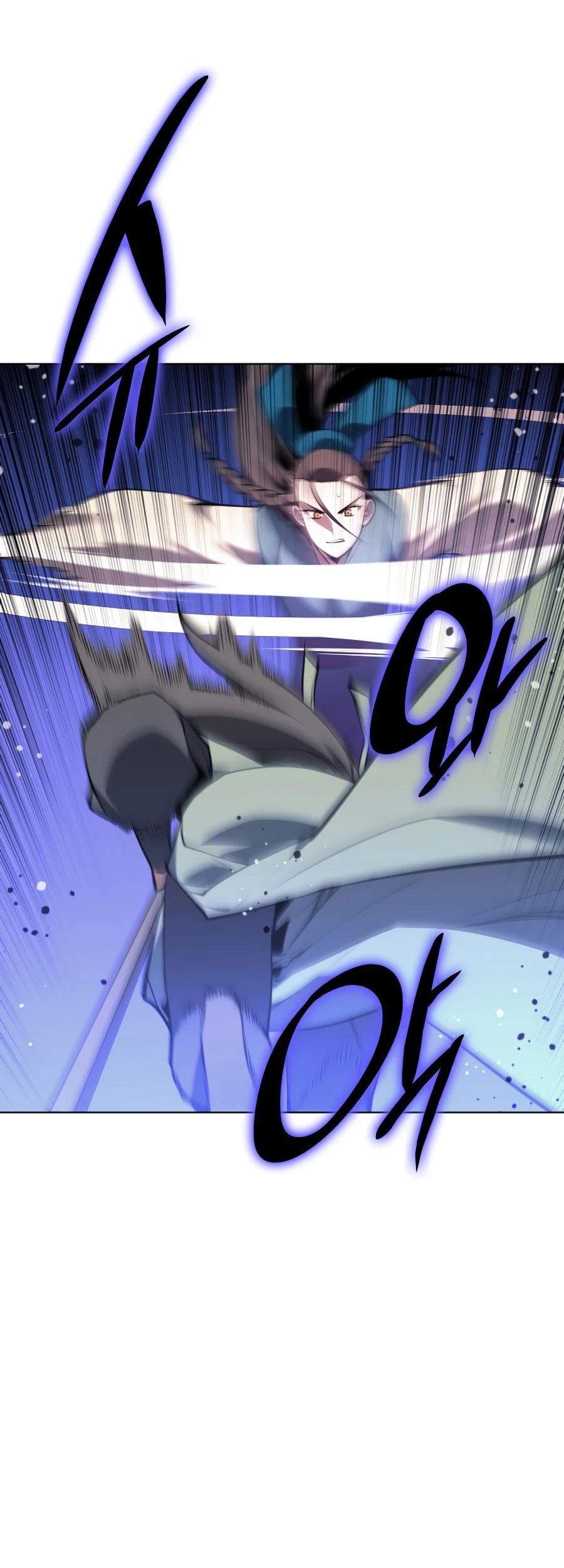 Records Of The Swordsman Scholar Chapter 23 Gambar 44