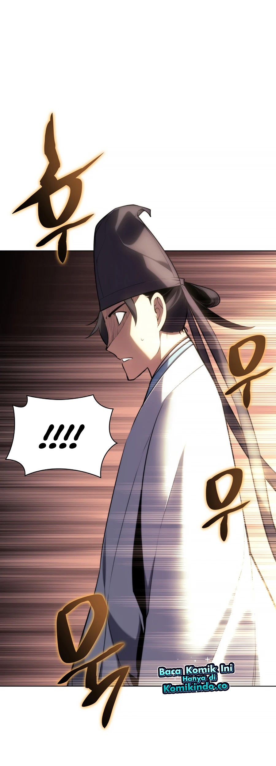 Records Of The Swordsman Scholar Chapter 23 Gambar 58