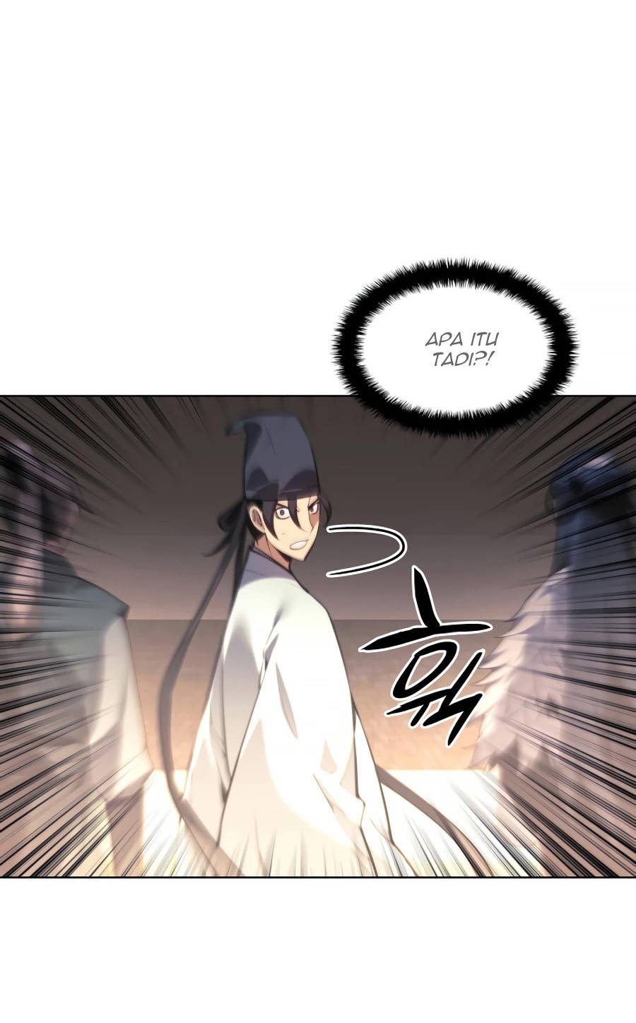Records Of The Swordsman Scholar Chapter 23 Gambar 59