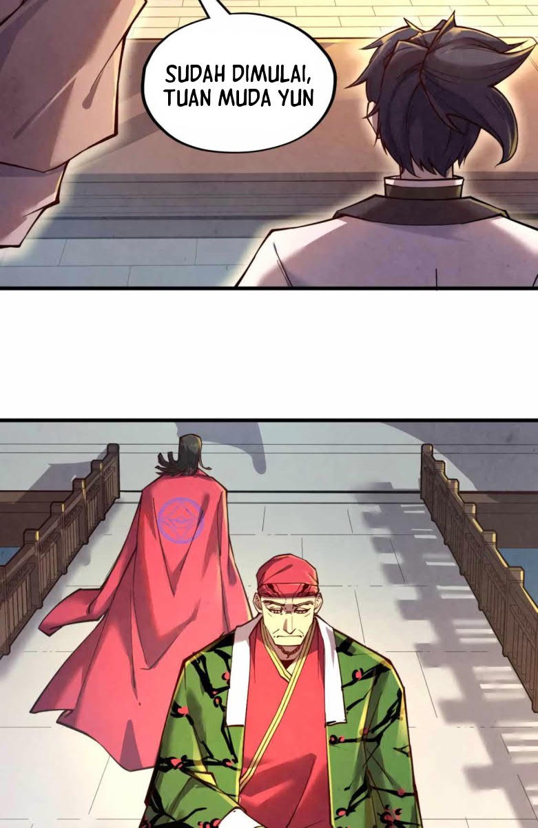 The Ultimate of All Ages Chapter 130 Gambar 21
