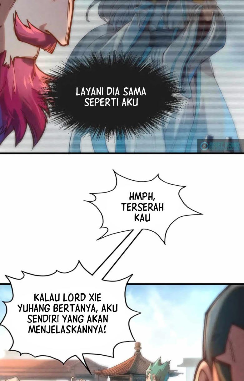 The Ultimate of All Ages Chapter 130 Gambar 7