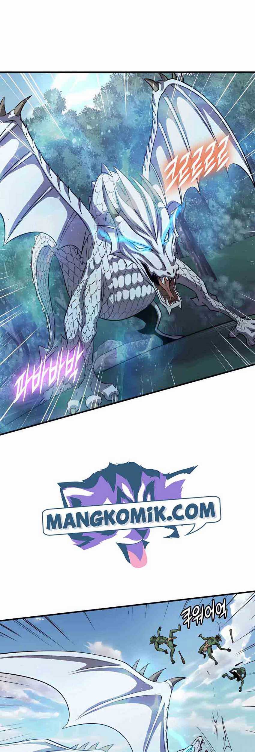 Baca Manhwa My Mom is My Constellation Chapter 46 Gambar 2