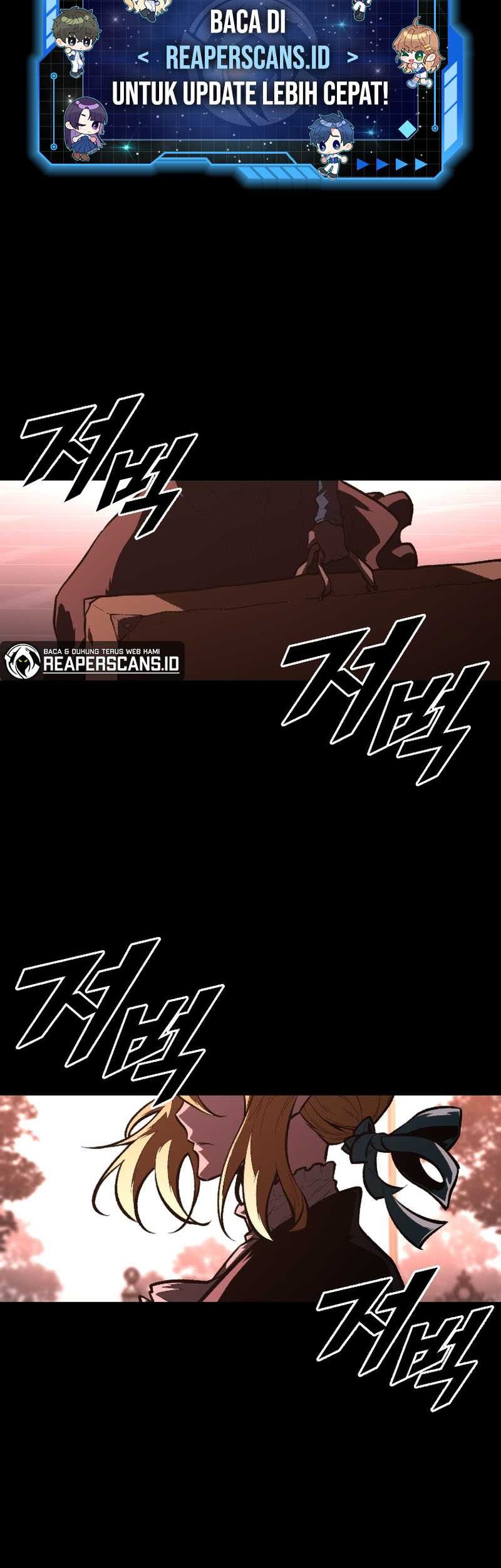 Talent-Swallowing Magician Chapter 46 Gambar 48