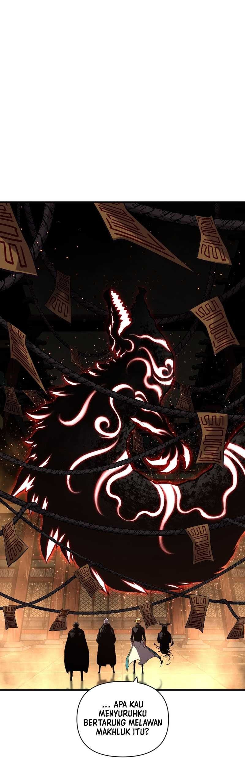 Baca Manhwa Talent-Swallowing Magician Chapter 46 Gambar 2