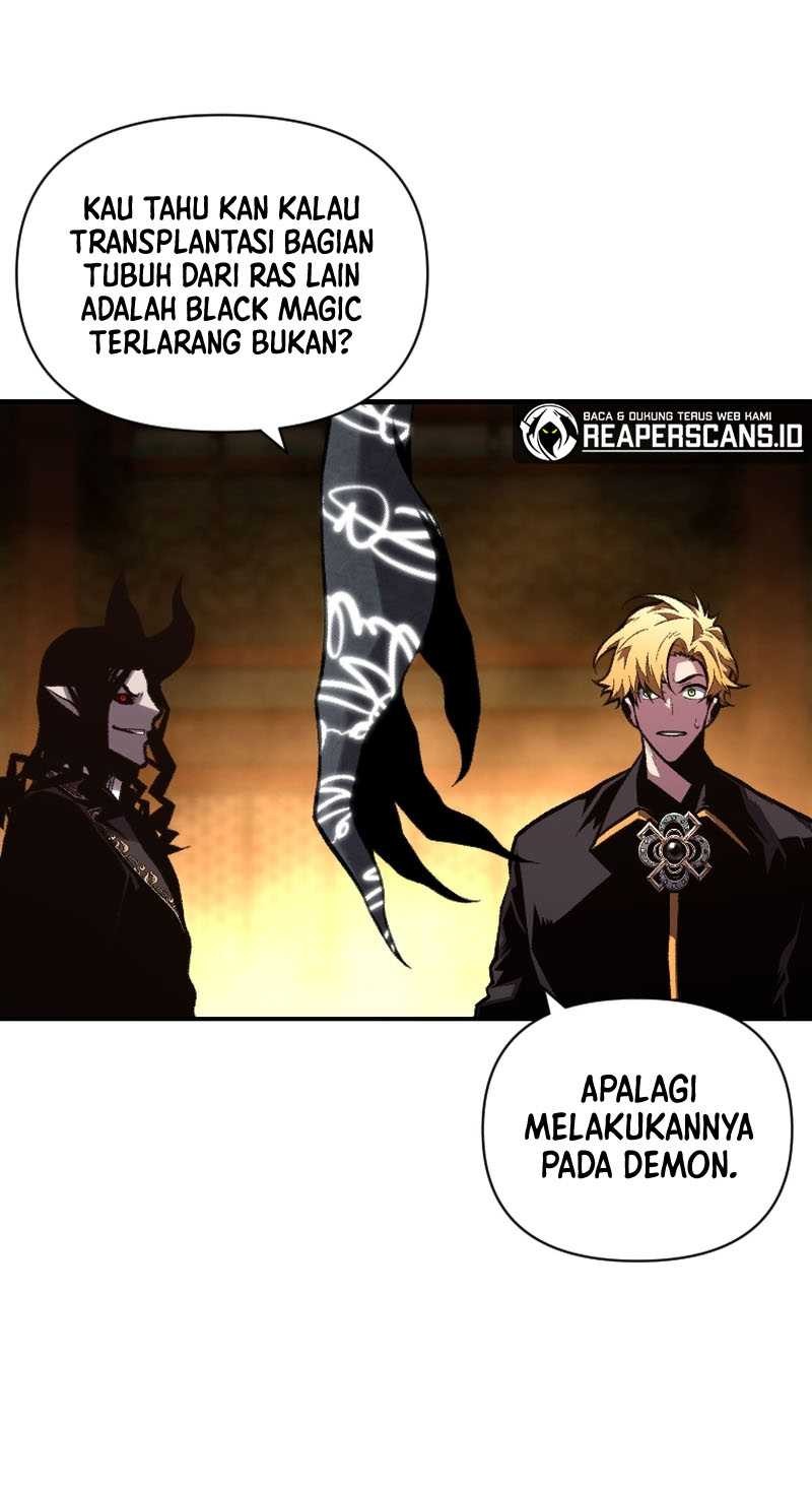 Talent-Swallowing Magician Chapter 46 Gambar 11