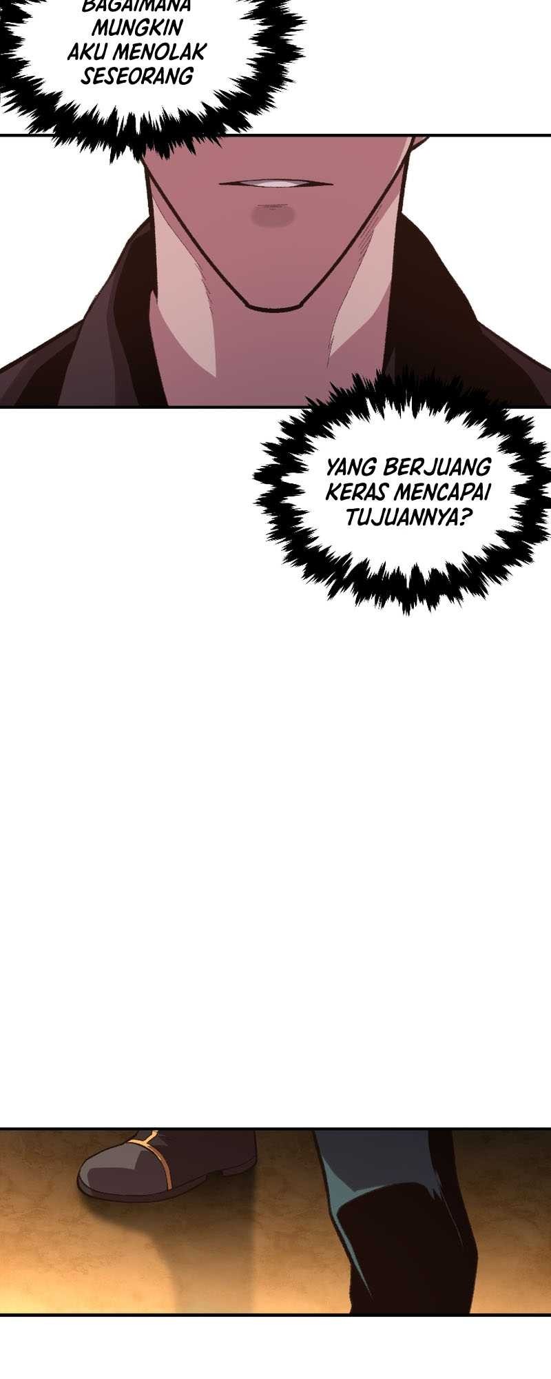 Talent-Swallowing Magician Chapter 46 Gambar 16