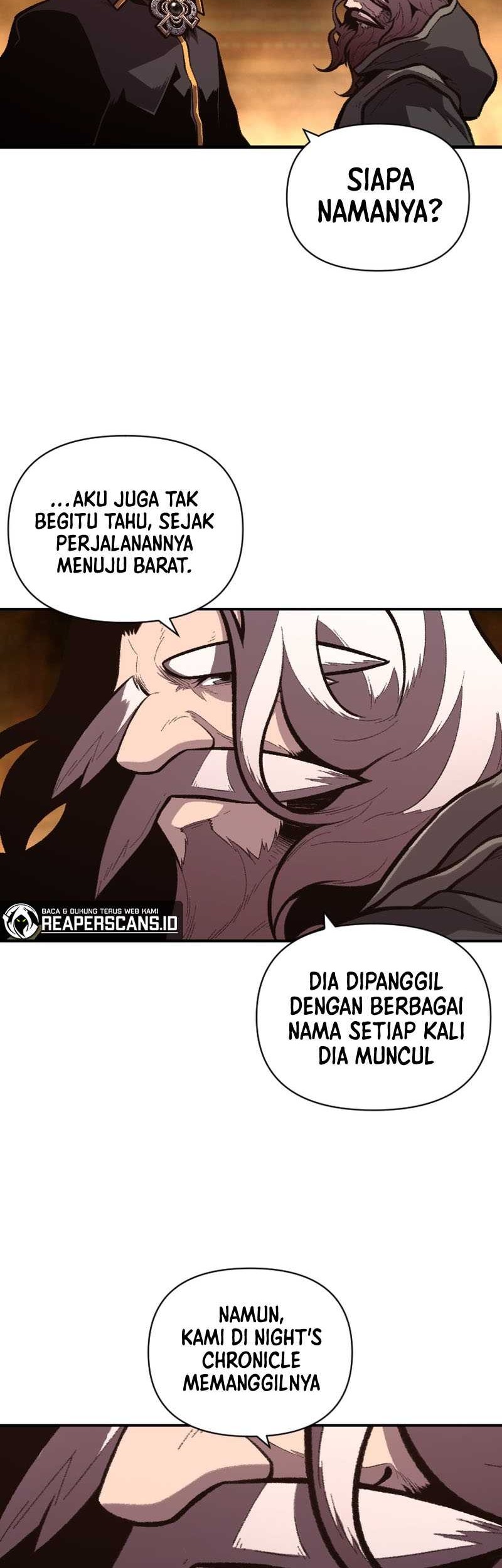 Talent-Swallowing Magician Chapter 46 Gambar 20