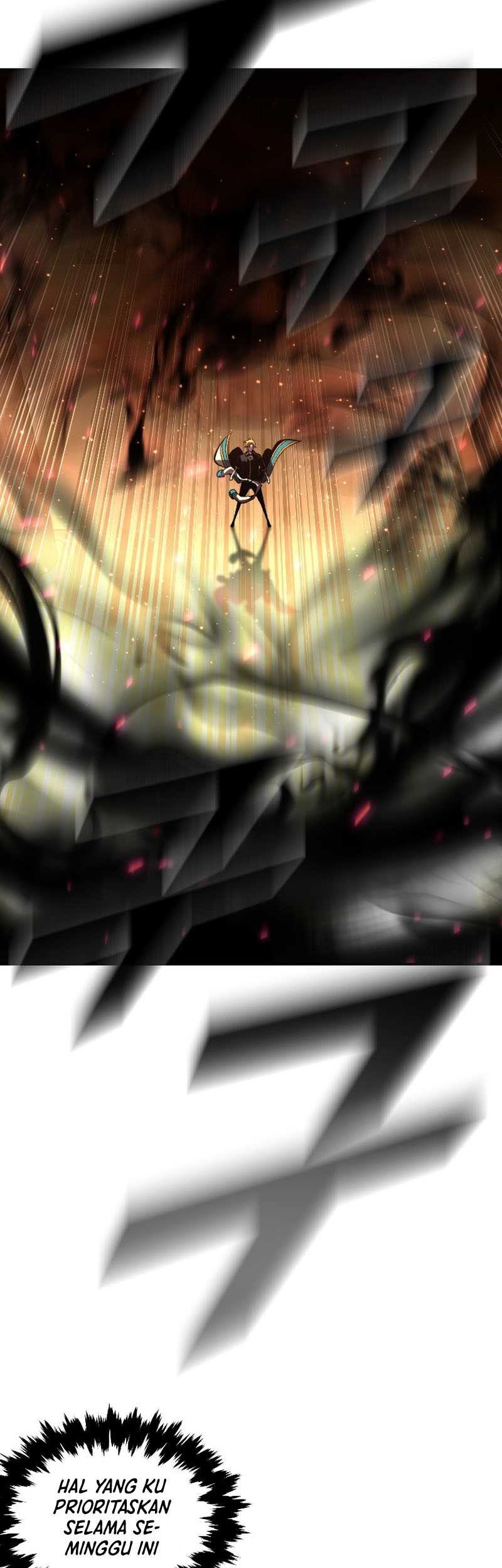 Talent-Swallowing Magician Chapter 46 Gambar 33