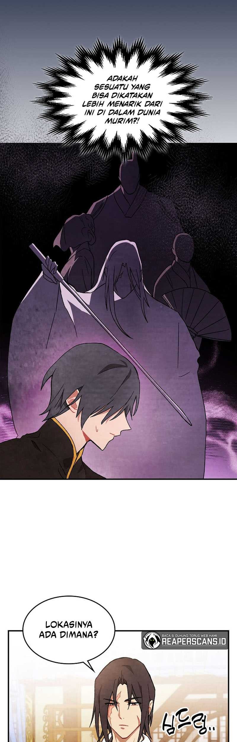 Chronicles Of The Martial God’s Chapter 37 Gambar 6