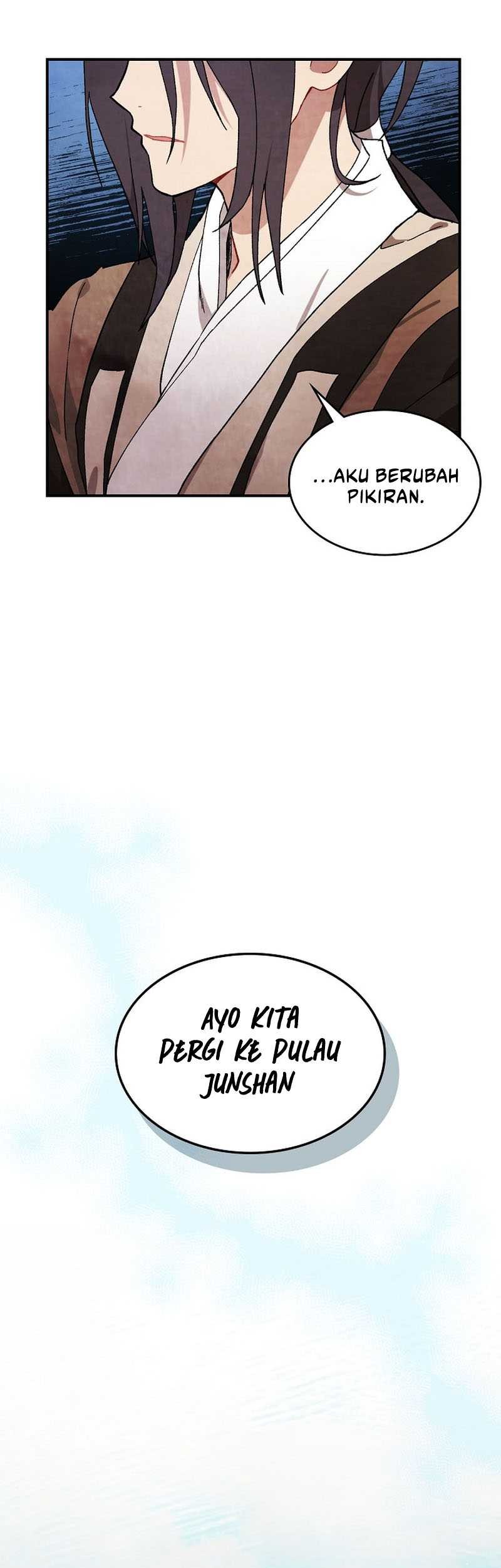 Chronicles Of The Martial God’s Chapter 37 Gambar 26