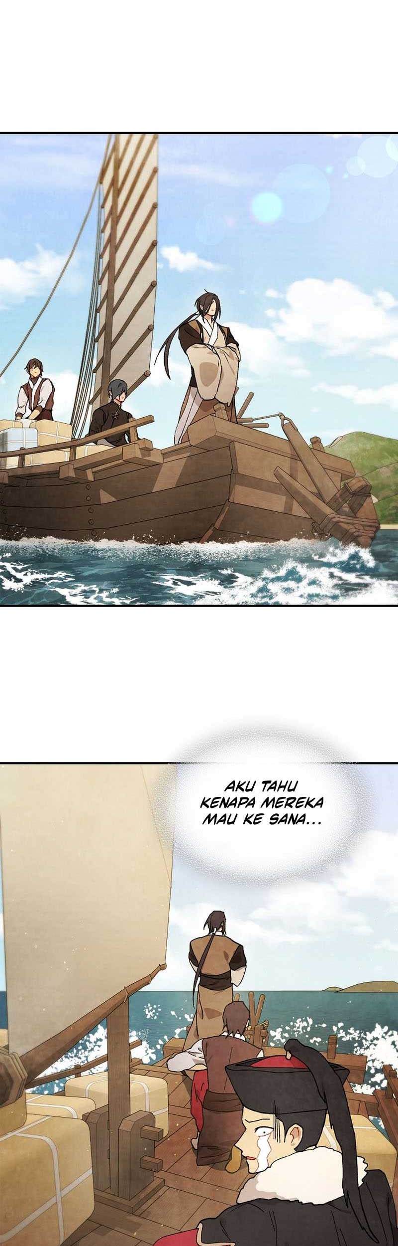 Chronicles Of The Martial God’s Chapter 37 Gambar 28