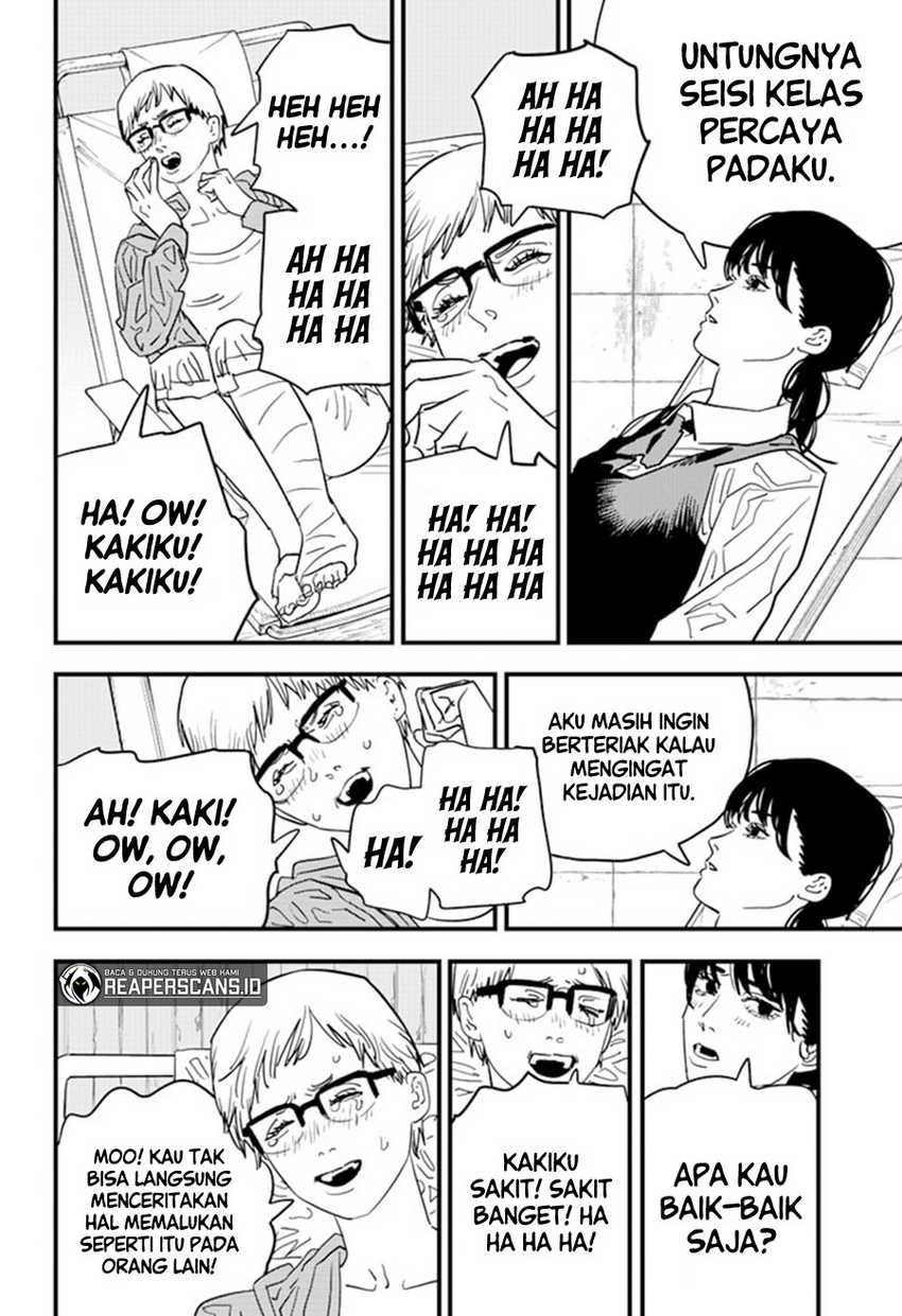 Chainsaw Man Chapter 105 Gambar 10