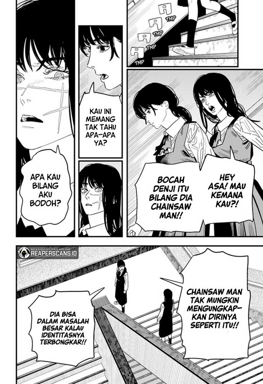 Baca Manga Chainsaw Man Chapter 105 Gambar 2