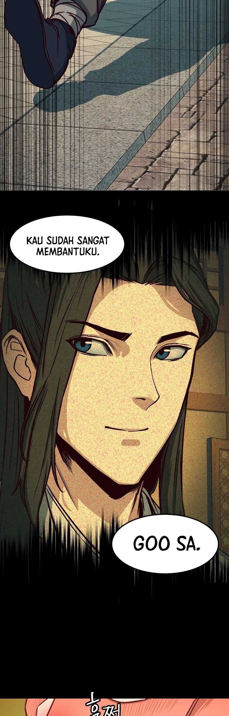 Sword Fanatic Wanders Through The Night Chapter 25 Gambar 50