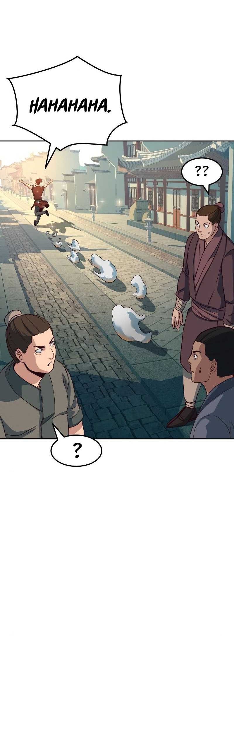 Sword Fanatic Wanders Through The Night Chapter 25 Gambar 52