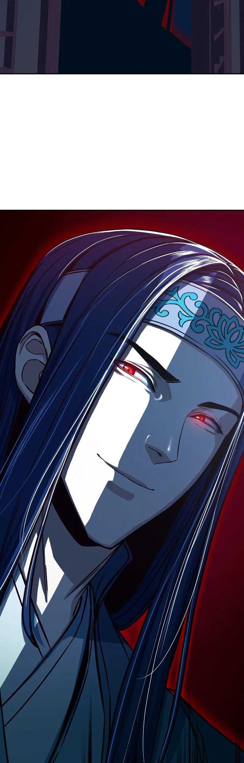Sword Fanatic Wanders Through The Night Chapter 25 Gambar 59
