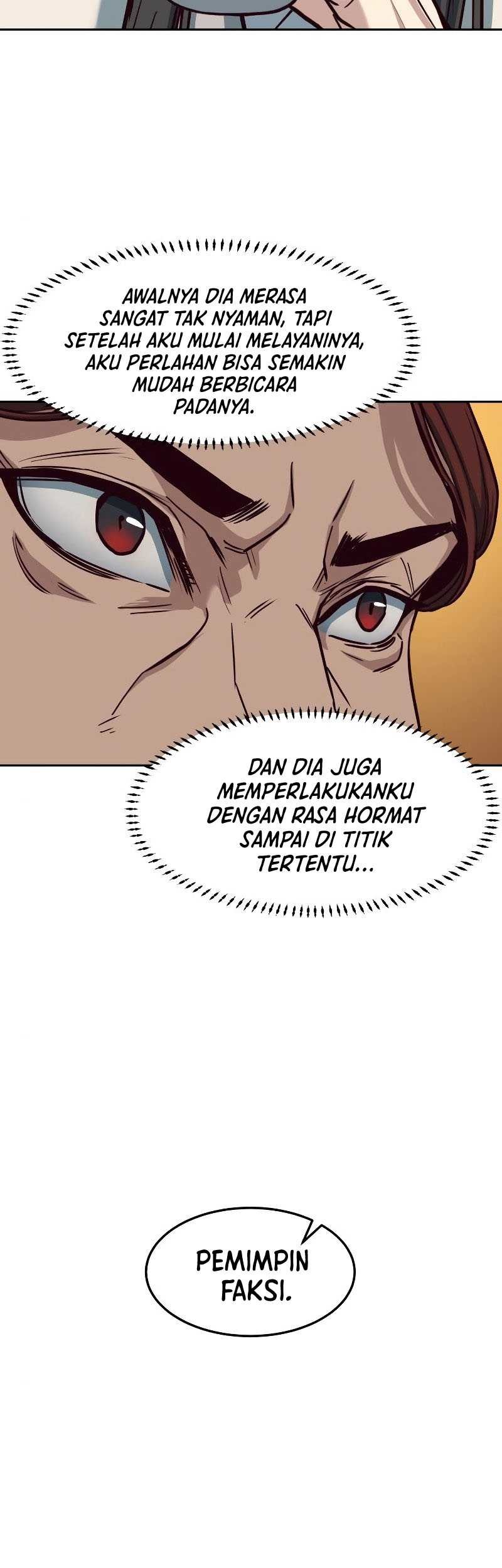 Sword Fanatic Wanders Through The Night Chapter 25 Gambar 6