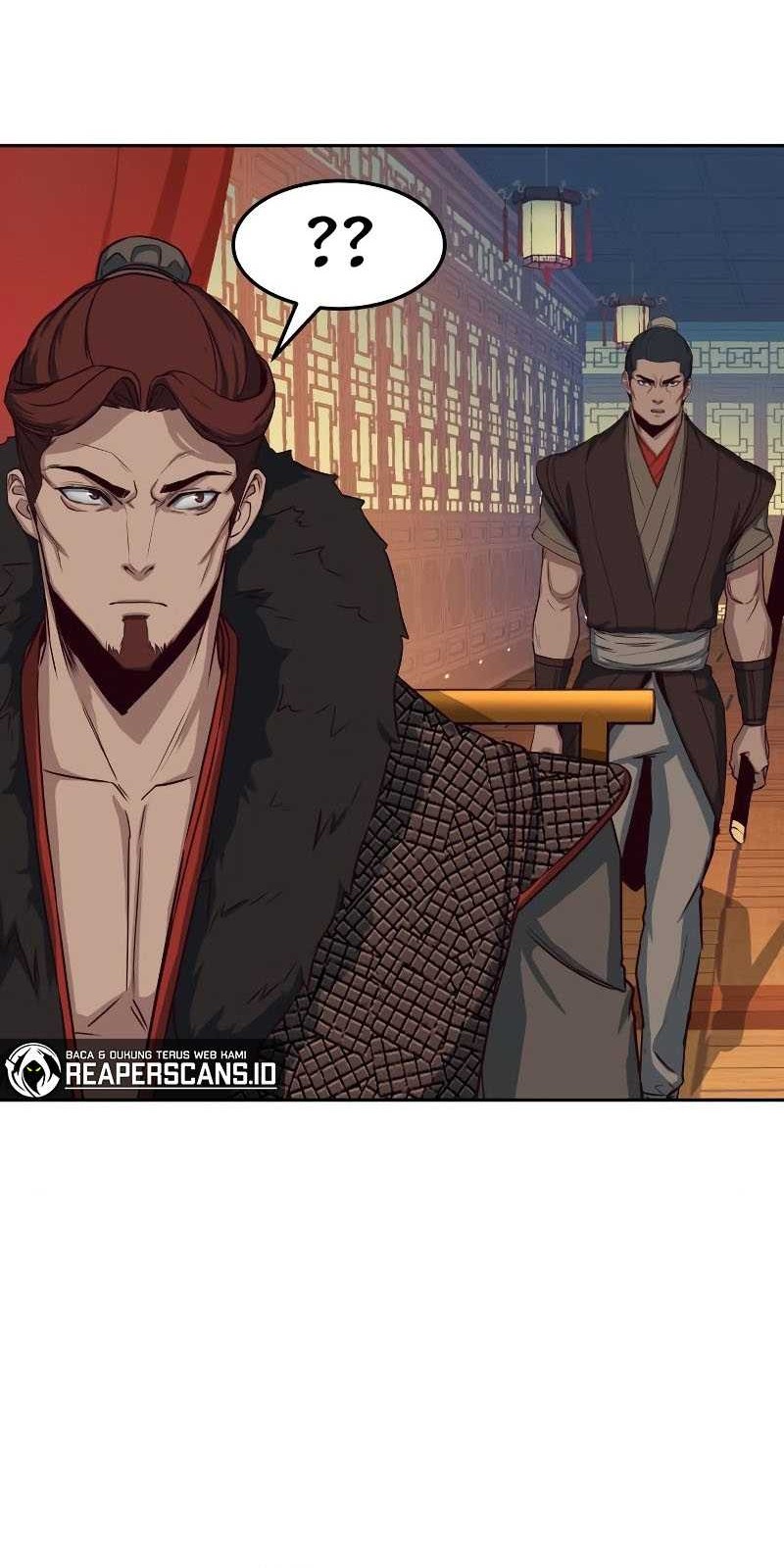 Sword Fanatic Wanders Through The Night Chapter 25 Gambar 7