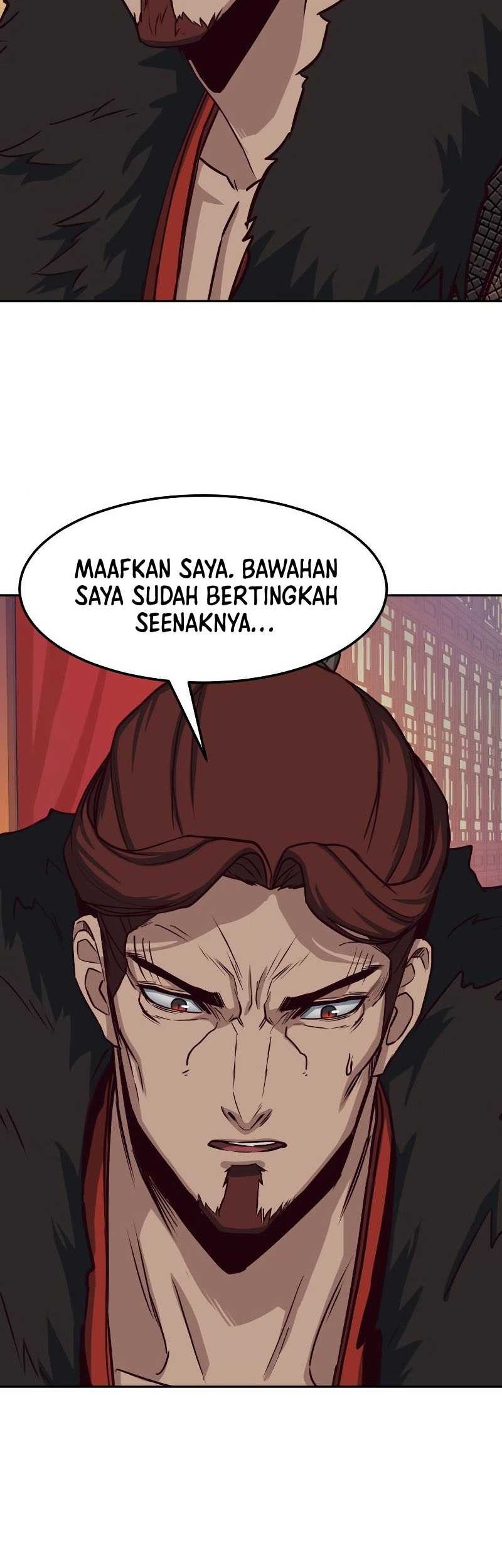 Sword Fanatic Wanders Through The Night Chapter 25 Gambar 9
