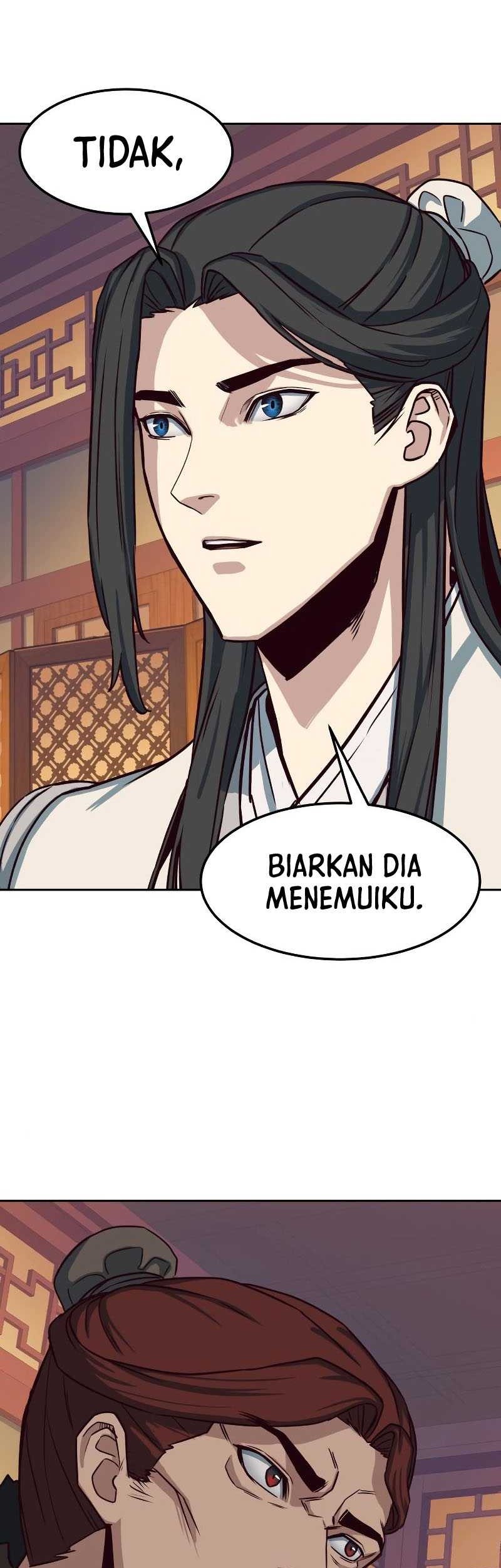 Sword Fanatic Wanders Through The Night Chapter 25 Gambar 10