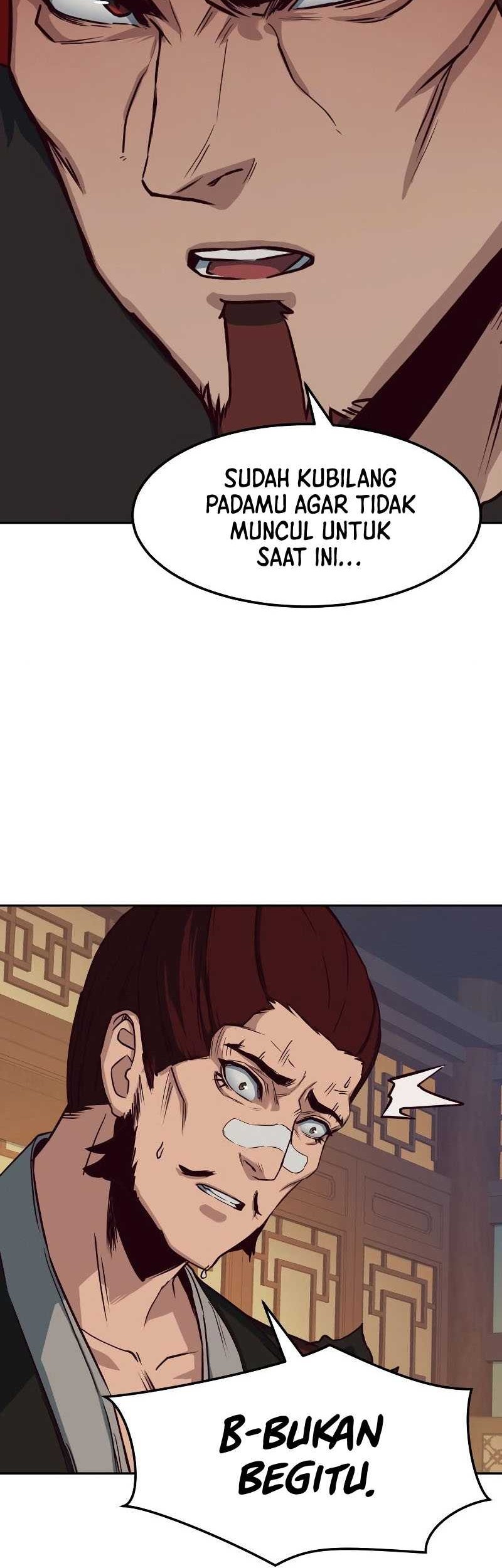 Sword Fanatic Wanders Through The Night Chapter 25 Gambar 15