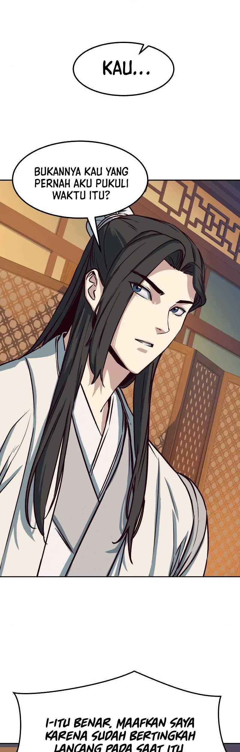 Sword Fanatic Wanders Through The Night Chapter 25 Gambar 16