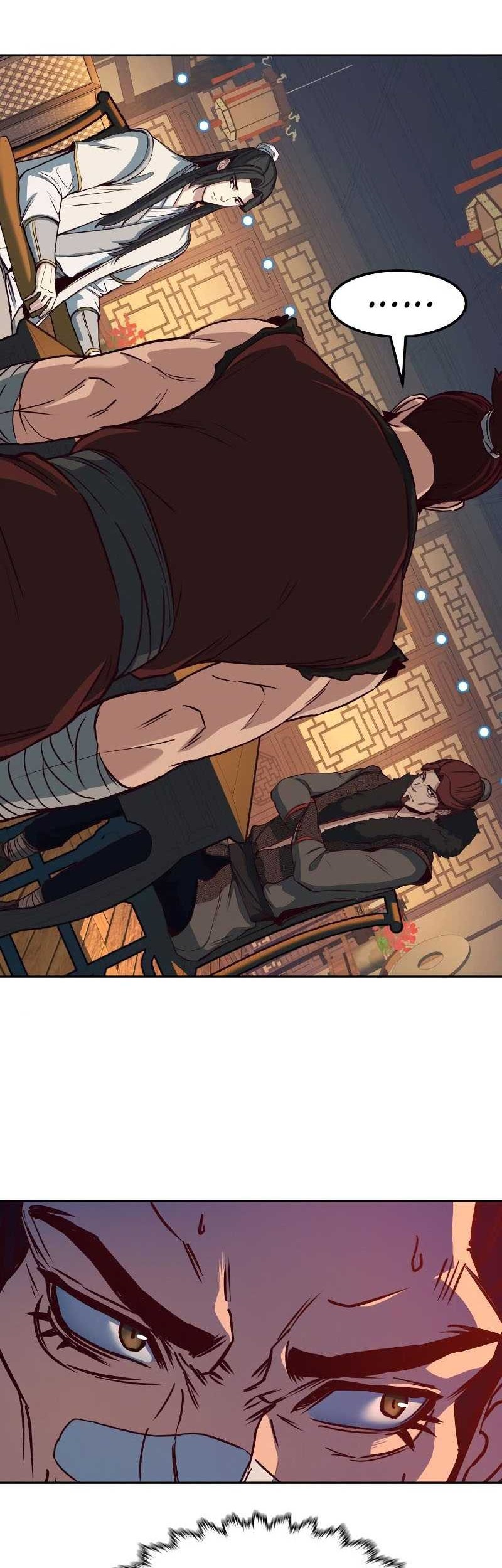 Sword Fanatic Wanders Through The Night Chapter 25 Gambar 23