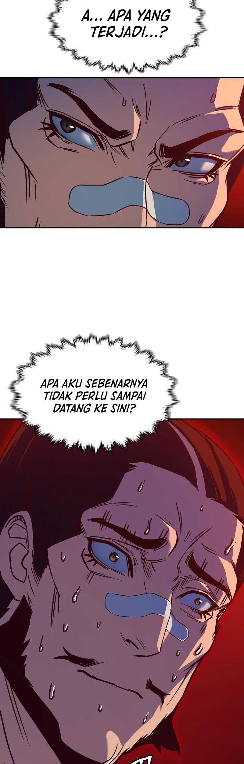 Sword Fanatic Wanders Through The Night Chapter 25 Gambar 24