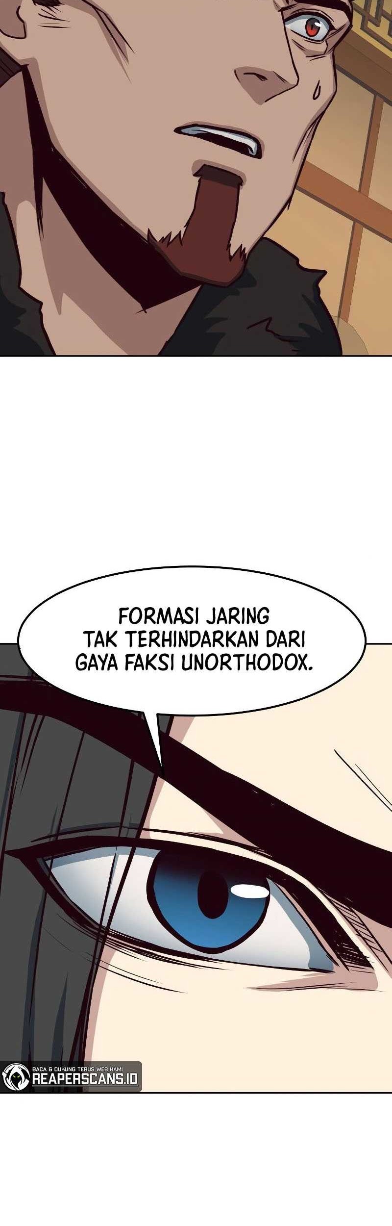 Sword Fanatic Wanders Through The Night Chapter 25 Gambar 33