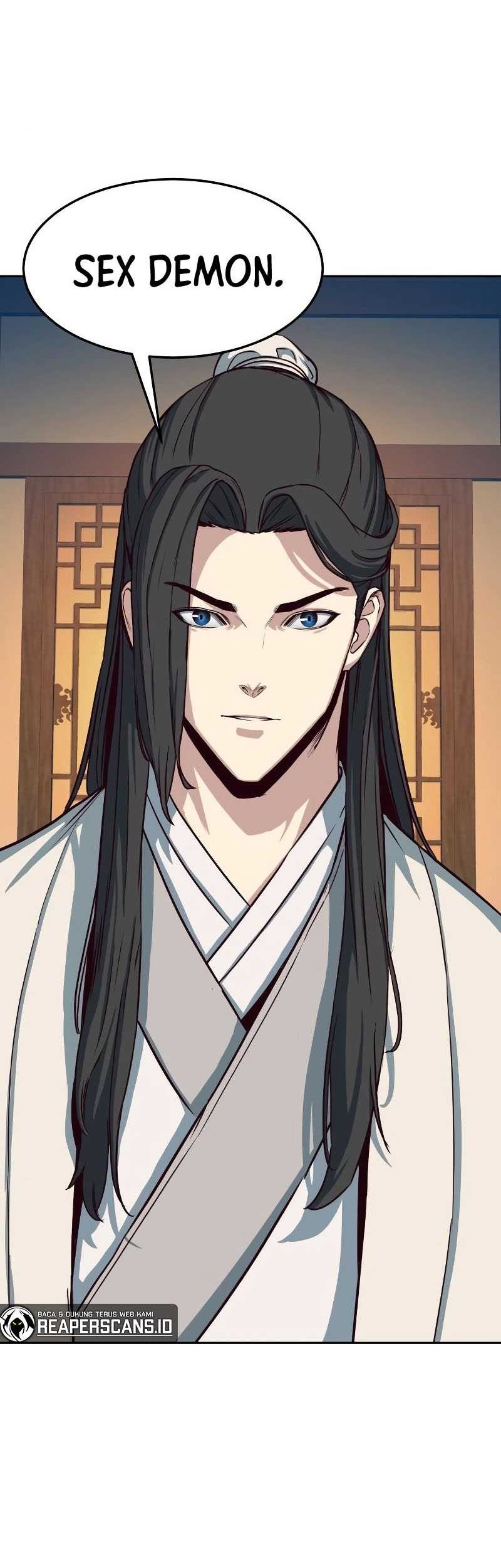 Sword Fanatic Wanders Through The Night Chapter 25 Gambar 37