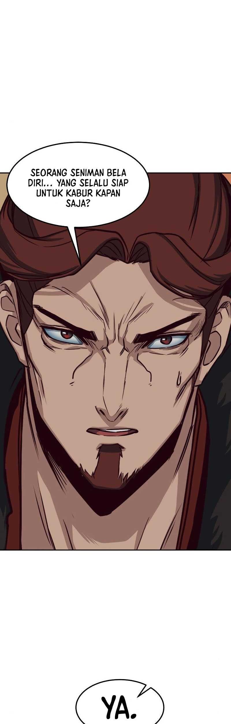Sword Fanatic Wanders Through The Night Chapter 25 Gambar 40