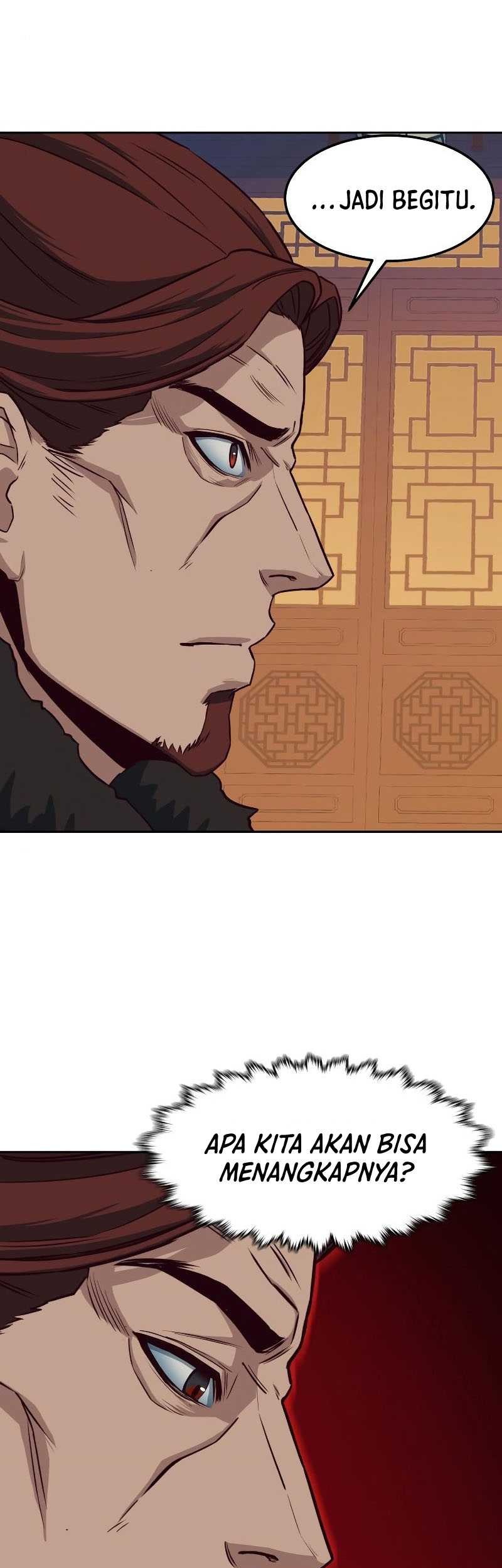 Sword Fanatic Wanders Through The Night Chapter 25 Gambar 42
