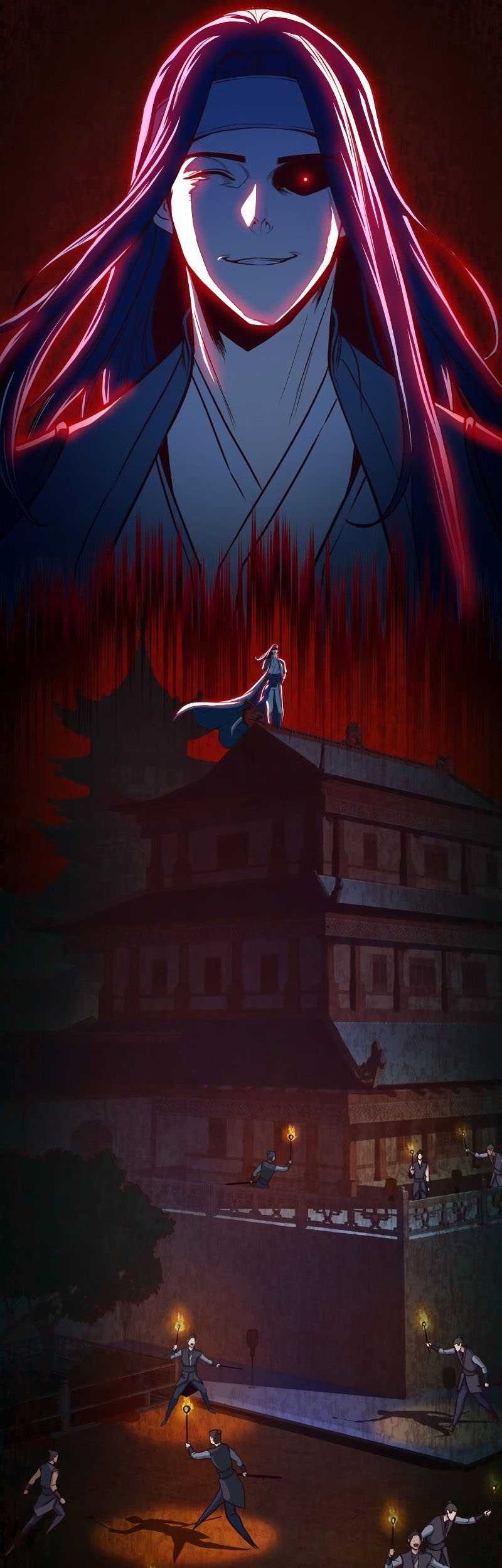 Sword Fanatic Wanders Through The Night Chapter 25 Gambar 44