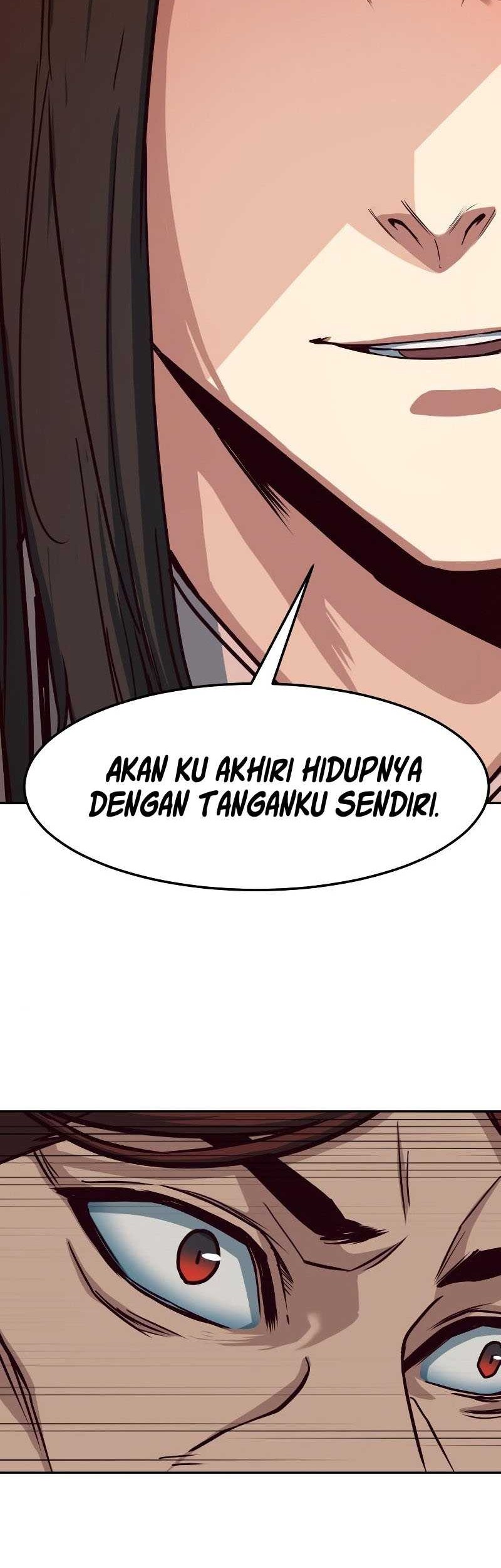 Sword Fanatic Wanders Through The Night Chapter 25 Gambar 47