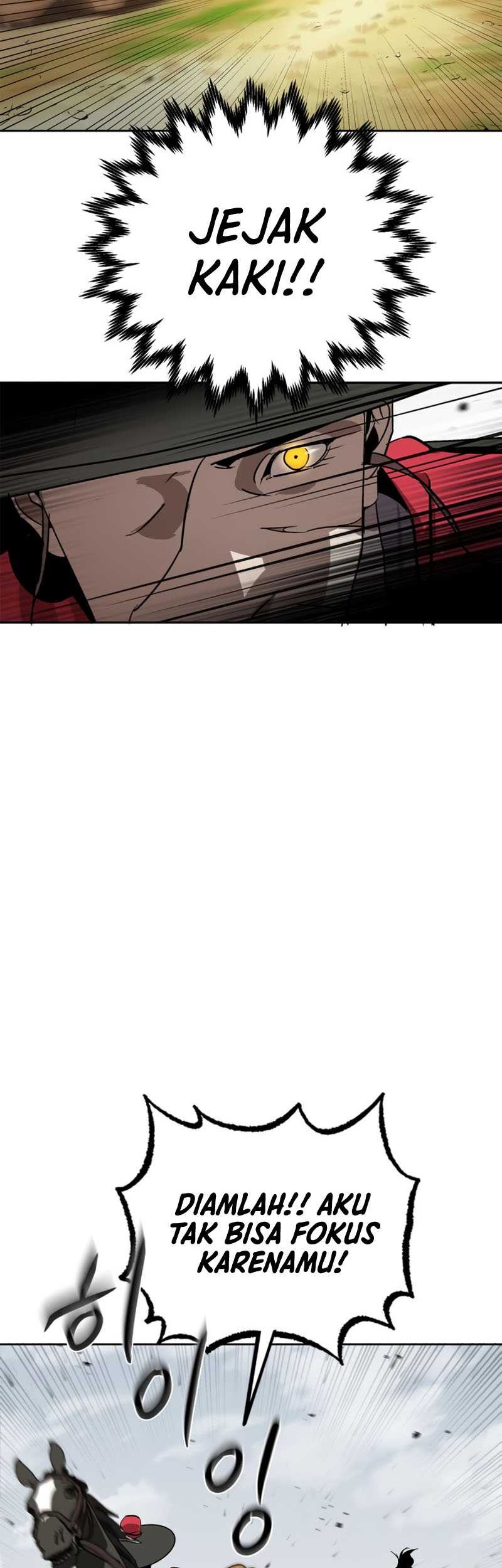 Martial Wild West Chapter 06 Gambar 52