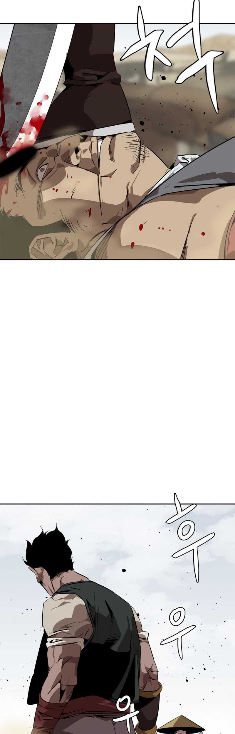 Martial Wild West Chapter 04 Gambar 54