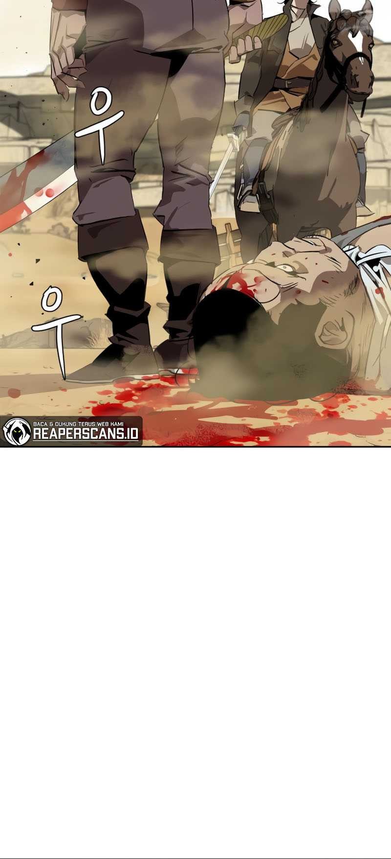 Martial Wild West Chapter 04 Gambar 55