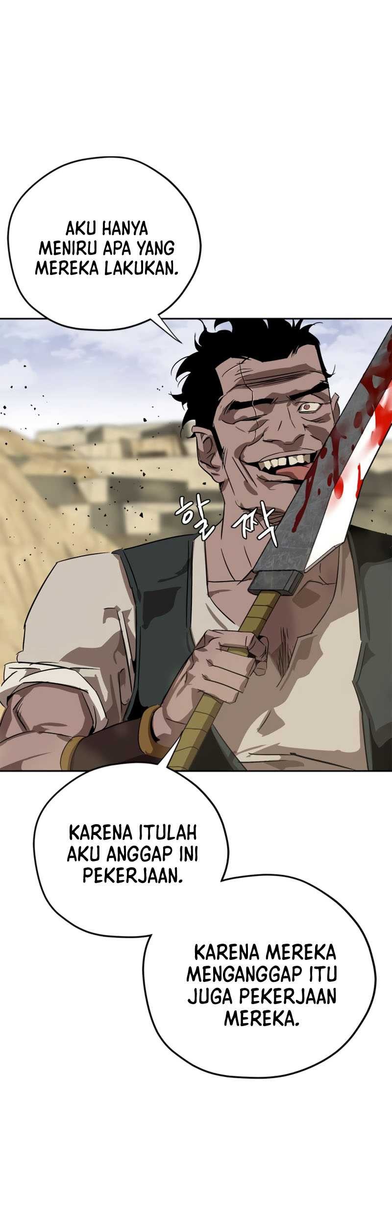 Martial Wild West Chapter 04 Gambar 66