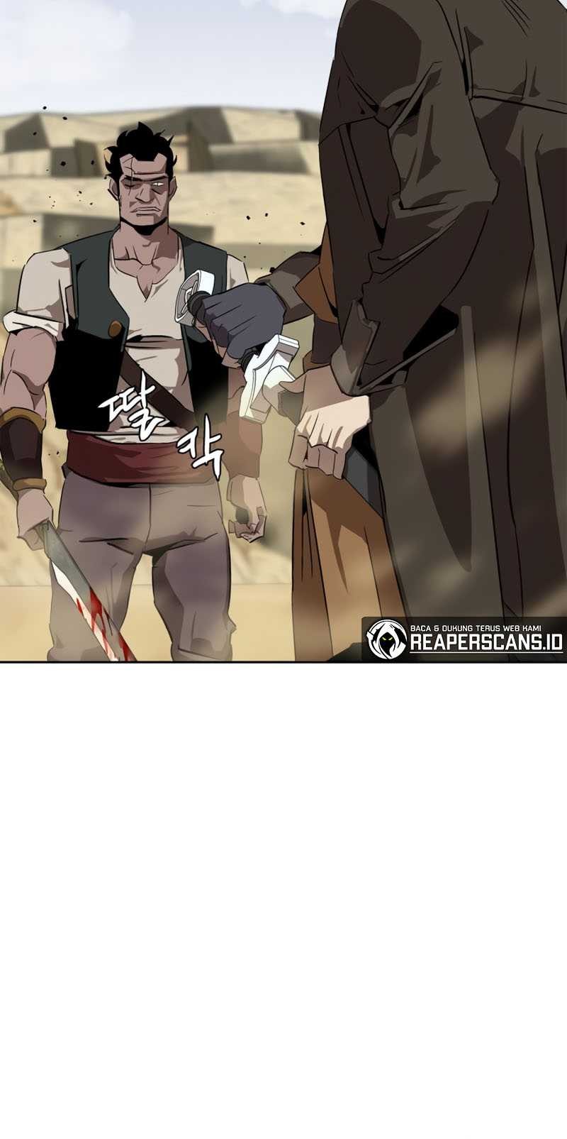 Martial Wild West Chapter 04 Gambar 70