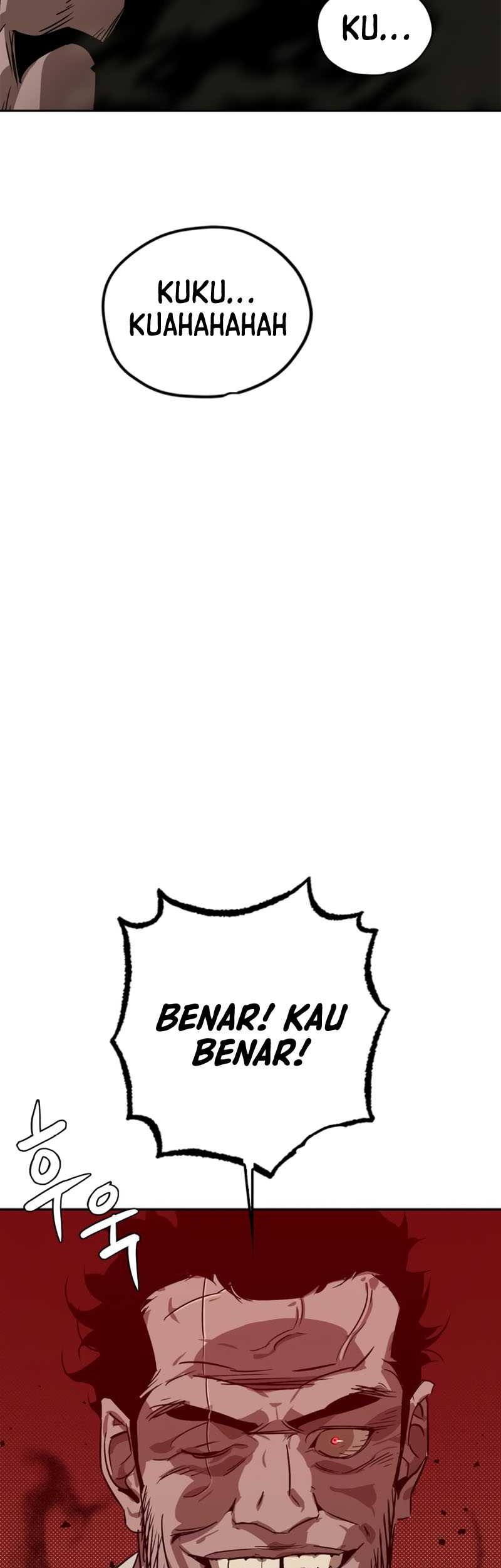 Martial Wild West Chapter 04 Gambar 73