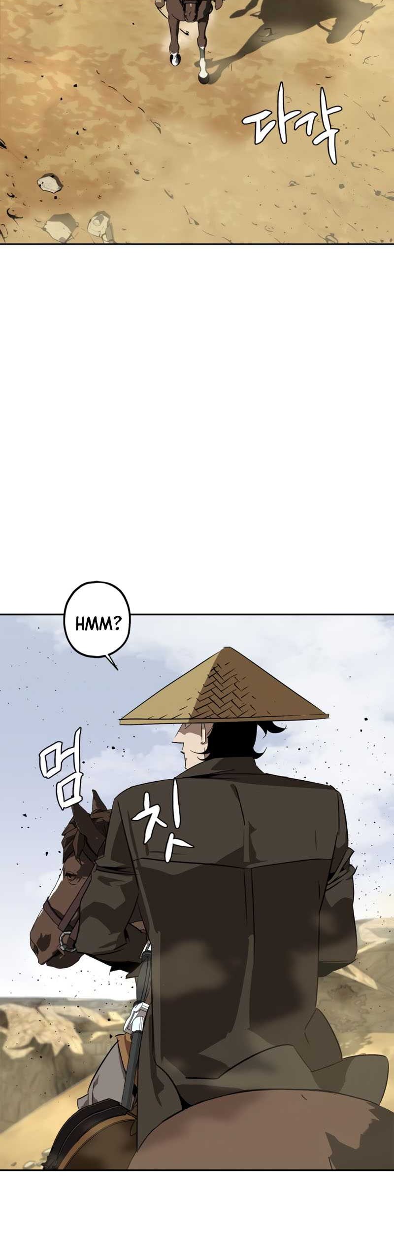 Martial Wild West Chapter 04 Gambar 4