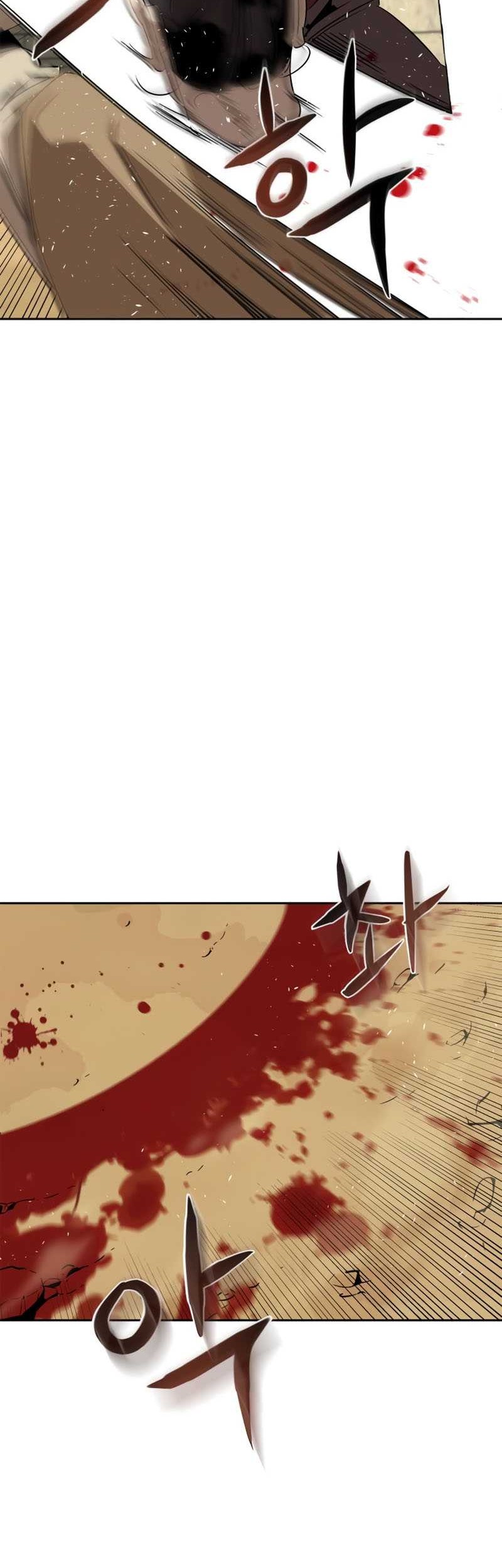 Martial Wild West Chapter 04 Gambar 13
