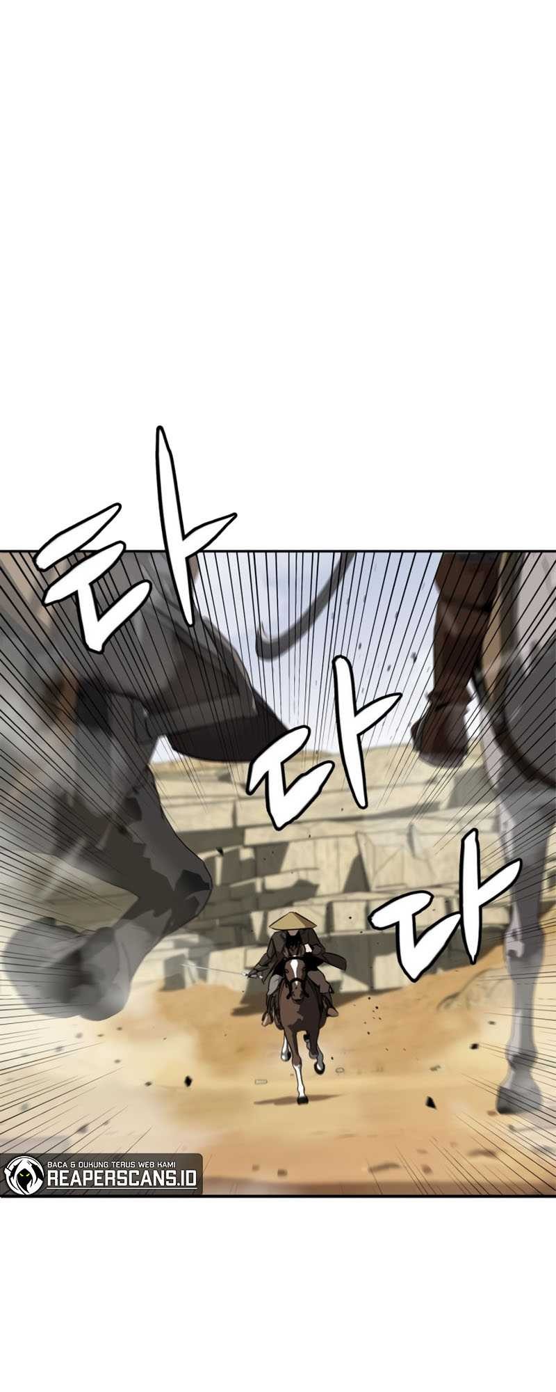 Martial Wild West Chapter 04 Gambar 31
