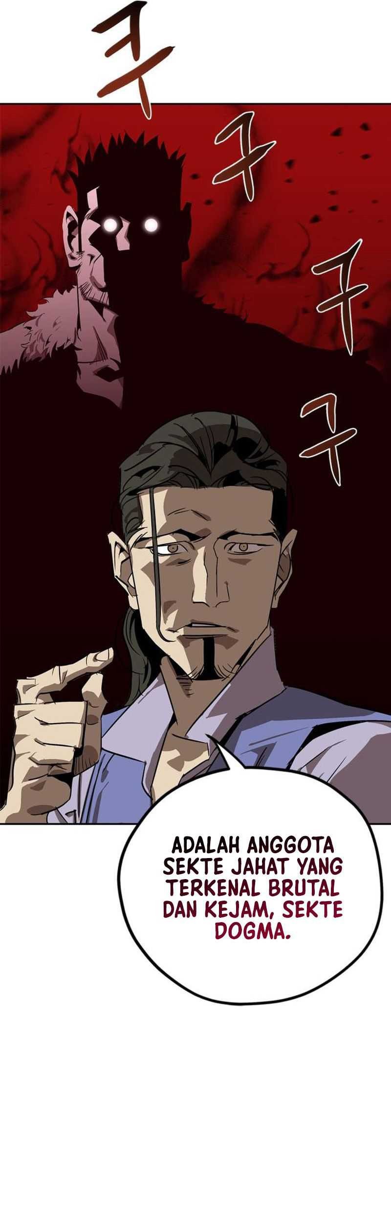 Martial Wild West Chapter 02 Gambar 12