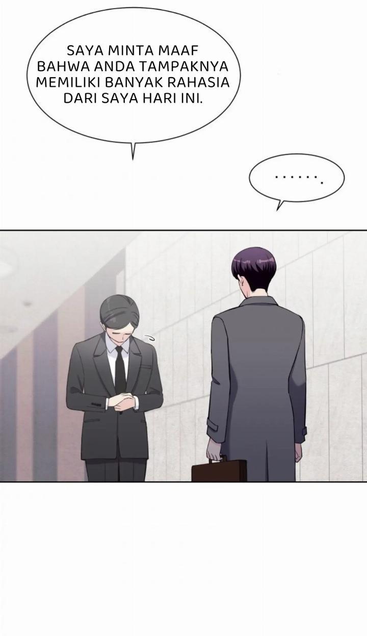 Pure Love of a Man Chapter 11 Gambar 54