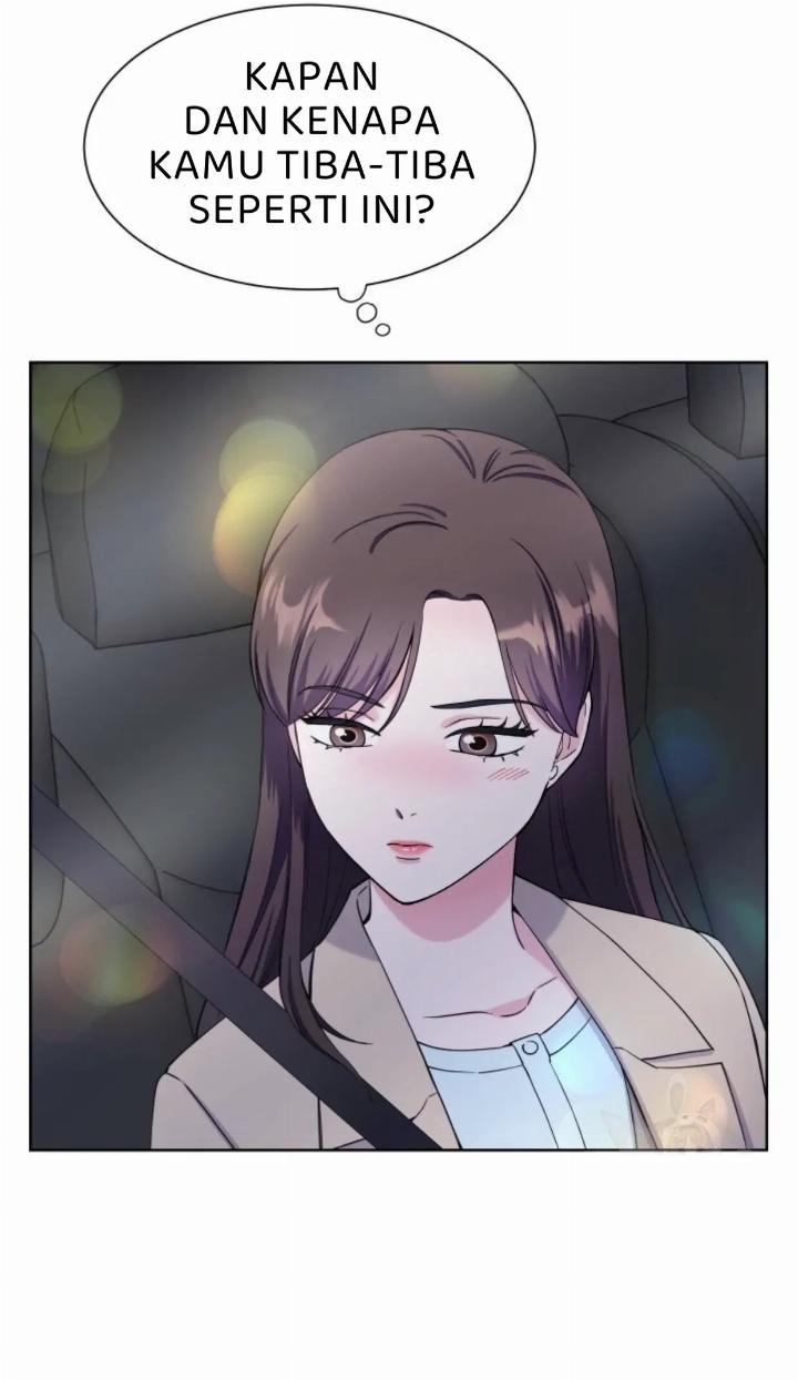 Pure Love of a Man Chapter 9 Gambar 21