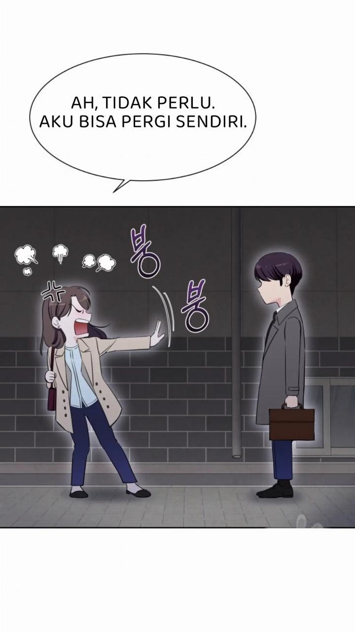 Pure Love of a Man Chapter 9 Gambar 33