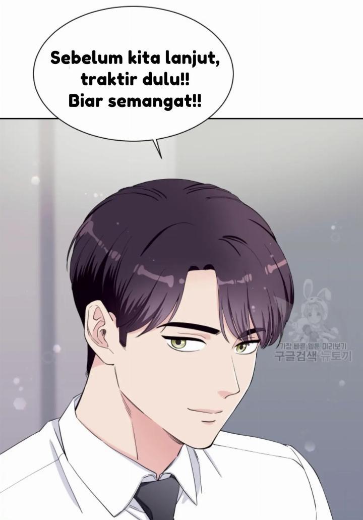 Pure Love of a Man Chapter 9 Gambar 92