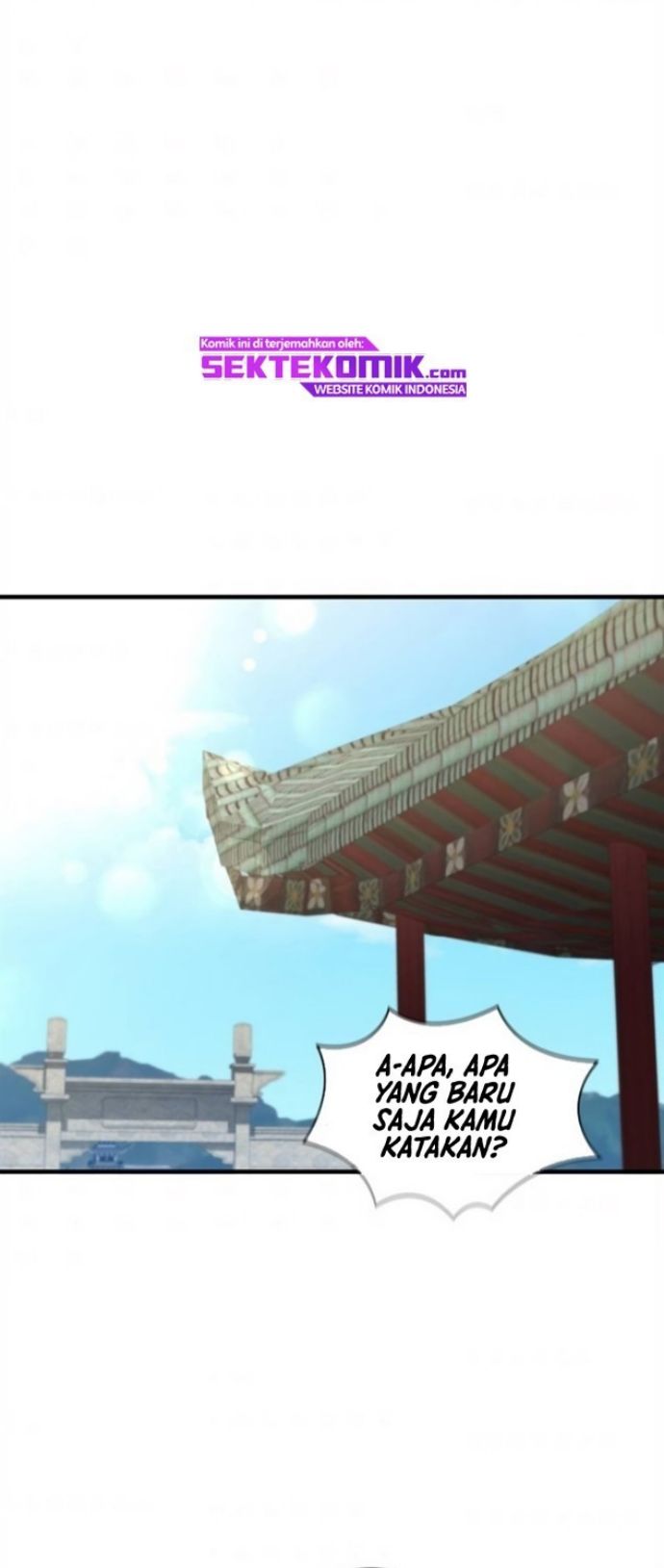 Baca Manhwa Sinsu Jeil Sword Chapter 84 Gambar 2